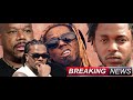 Kendrick Lamar Diss Lil Wayne, Wack 100 SURPRISING Gunna Snitching Video BUT HOW? Offset Crash Out