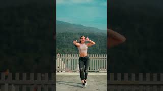 Naach Meri Rani - Tanu Rawat Dance Video | Tanu Rawat Insta Shorts #tanurawat33 #shorts #shortvideo