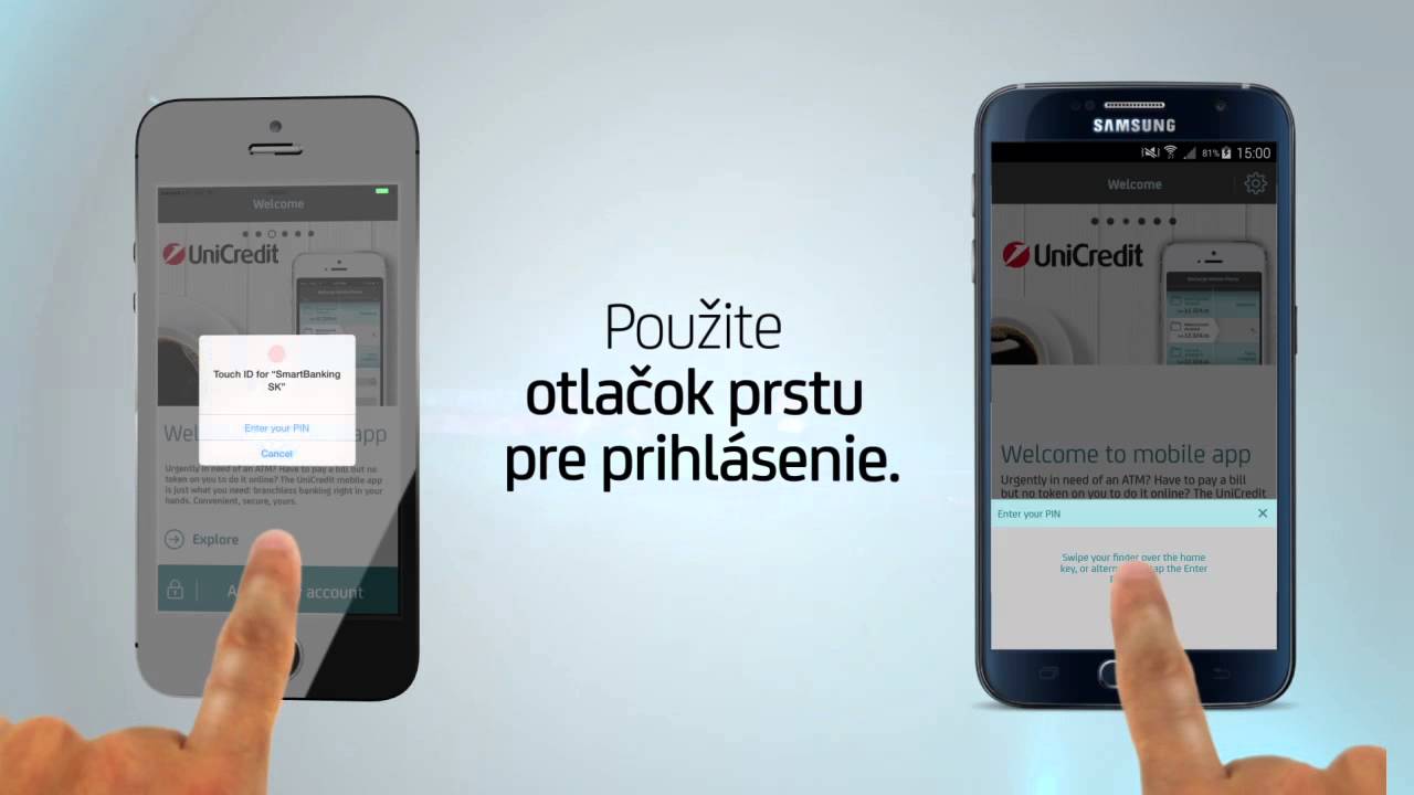 Smart Banking 2015 Youtube