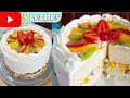 🔴3Leches PASTEL Húmedo y ESPONJADITO|RECETA COMPLETA|Dulce Hogar Recetas💕