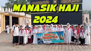 HAJI DAN UMROH 2024 - JABAL NOOR POGALAN