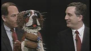 Computer Chronicles - 07x25 - Computer Bowl II: Part 1