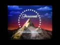 paramount television cgi mountain logos