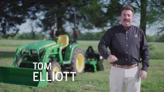 How To Take Your Compact Tractor Out Of Storage | John Deere Tips Notebook