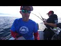 testing the new high speed x rap® magnum® xtreme on big tuna in australia rapala®