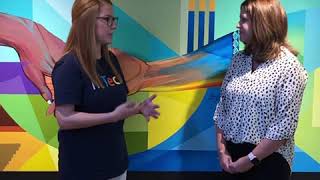 Mentorship: Creating effective mentoring experiences for those underrepresented in STEM