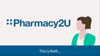 Ordering your NHS repeat prescription I Pharmacy2U