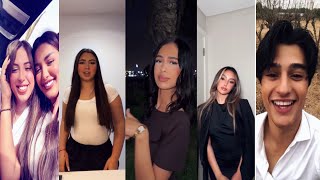 تيك توك أروع حصيلة لي هذه شهرة لي مشاهير عرب 🎁⏬️