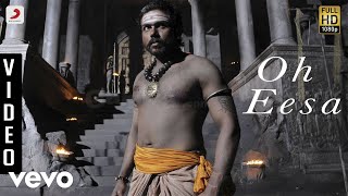 Aayirathil Oruvan - Oh Eesa Video | Karthi | G.V. Prakash