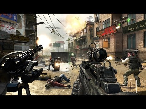 How to download call of duty game for Android apk+data How to download call of duty game for Android apk+data