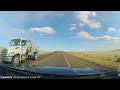 crazy colorado driver destroys sign