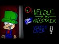 Dave and Bambi .DAT Alternate Universe | Needle in the Haystack | Unofficial Voiceover