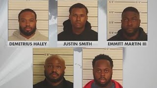 Tyre Nichols Death: Memphis police officers charged | FOX 5 News