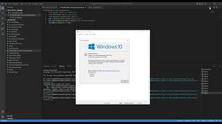 How to automate with PywinAuto / Python?