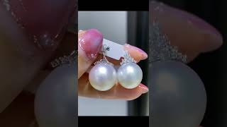 Evergreen Trading Co Ltd South Sea Cultured Pearls Pendants1065