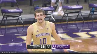 UW Hoops Gets back down to business