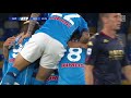 highlights napoli vs. genoa serie a 2020 2021