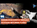 Dugaan Setoran Tambang Ilegal ke Polisi Dinilai Modus Lama