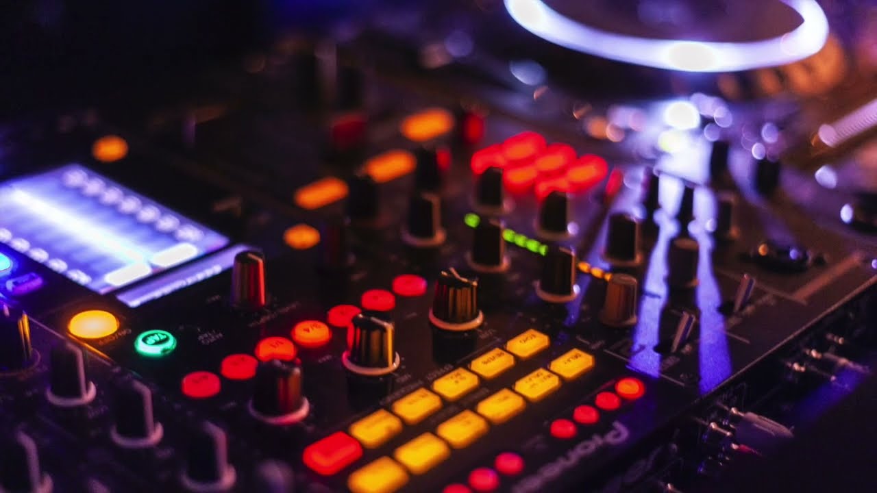 Dj Air Horn Sound Effect Youtube