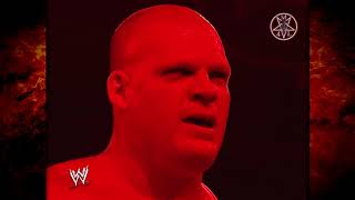 Kane vs Randy Orton| Kane Destroys \u0026 Unmasks | Imposter  Kane!