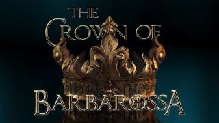 Crown of Barbarossa