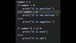 Episode 11 โ Conditional Expressions in Python