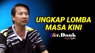 Ungkap Lomba Masa Kini