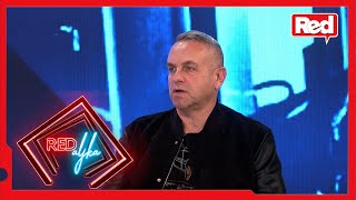 Ivan OTKRIVA strašnu informaciju o Zvezdanu i Kseniji Pajčin - REDaljka - 18.02.2023. - Red TV