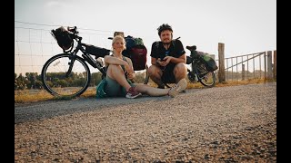 Cycling Borders - A Bikepacking Trip