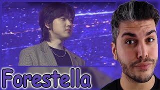 Forestella - White Night & Bohemian Rhapsody | Live Performances REACTION