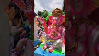 Vinayagarchaturthi 2024 | விநாயகர் சதுர்த்தி 2024  #vinayagar #vinayagarchadhurthi #ganesa #god