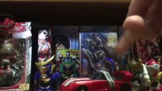 トライエイジとガンバライジング排出結果