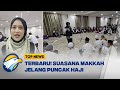 Jemaah Indonesia Diimbau Jaga Kesehatan Jelang Puncak Ibadah Haji