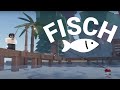 NYOBAIN LAGI GAME FISCH | ROBLOX INDONESIA