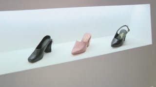 Weekend Break: Alexandria Wills Shoemaking Studio - WGN Weekend Morning News at 9