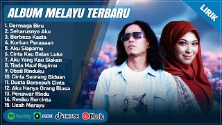 THOMAS ARYA FEAT ELSA PITALOKA FULL ALBUM TERBARU 2024 (LIRIK) || LAGU POP MELAYU TERPOPULER 2024