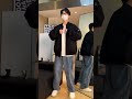 outfit đi chơi cháy phố với áo bomber 🔥 phối Đồ nam vn