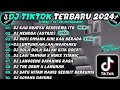 DJ TIKTOK TERBARU 2024 SLOW BASS🎵 DJ SEKECEWA ITU🎵 DJ MENDUA (ASTRID) DJ SUCI VIRAL