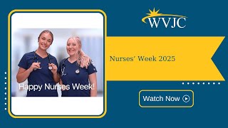 Nurses Week 2025