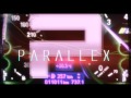 ParalleX's EDM Mix (124 - 150 Bpm) (House, Trance, Trap, Hardstyle)