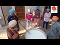 ਗੁਰਪੁਰਬ ਦੀਆ ਰੌਣਕਾ ਪਿੰਡ ਗੀਗੇ ਮਾਜਰਾ ਤੋ gigemajra gigamajra vloggigemajra langar gurpurabspecial