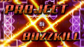 Project Buzzkill by Superkobster 100% | TOP 15 PLATFORMER LETSGO!!!