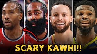 Kawhi Leonard is Making his Presence Felt in the League | Stephen Curry Really Needs Help to Win!!