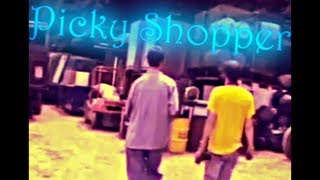 The Tom Green Show - Picky Shopper
