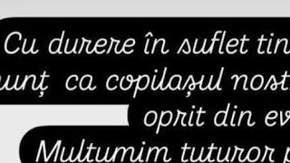 ‼️🆘️❌️😱😪😪Raluca Șaulescu a pierdut sarcina‼️