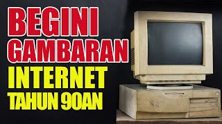 Download Mp3 Internet Tahun 90 an