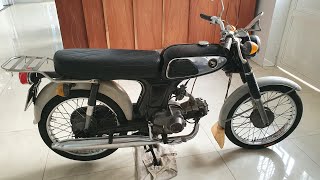 Bán Honda 67 zin siêu cọp LH 0384900900 giá 95 triệu không mua thì bỏ qua ác miệng mang tội