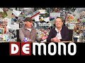 de mono podcast rok 1991 ii