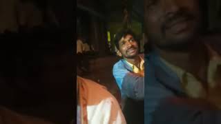 || Hallur Sattyppa Anna || Dollin Padagalu Live Videos Kannada ||