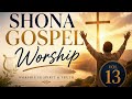 RUDO RWA JESU ❤️ | Shona Gospel Worship Vol. 13 | Powerful African Worship Experience